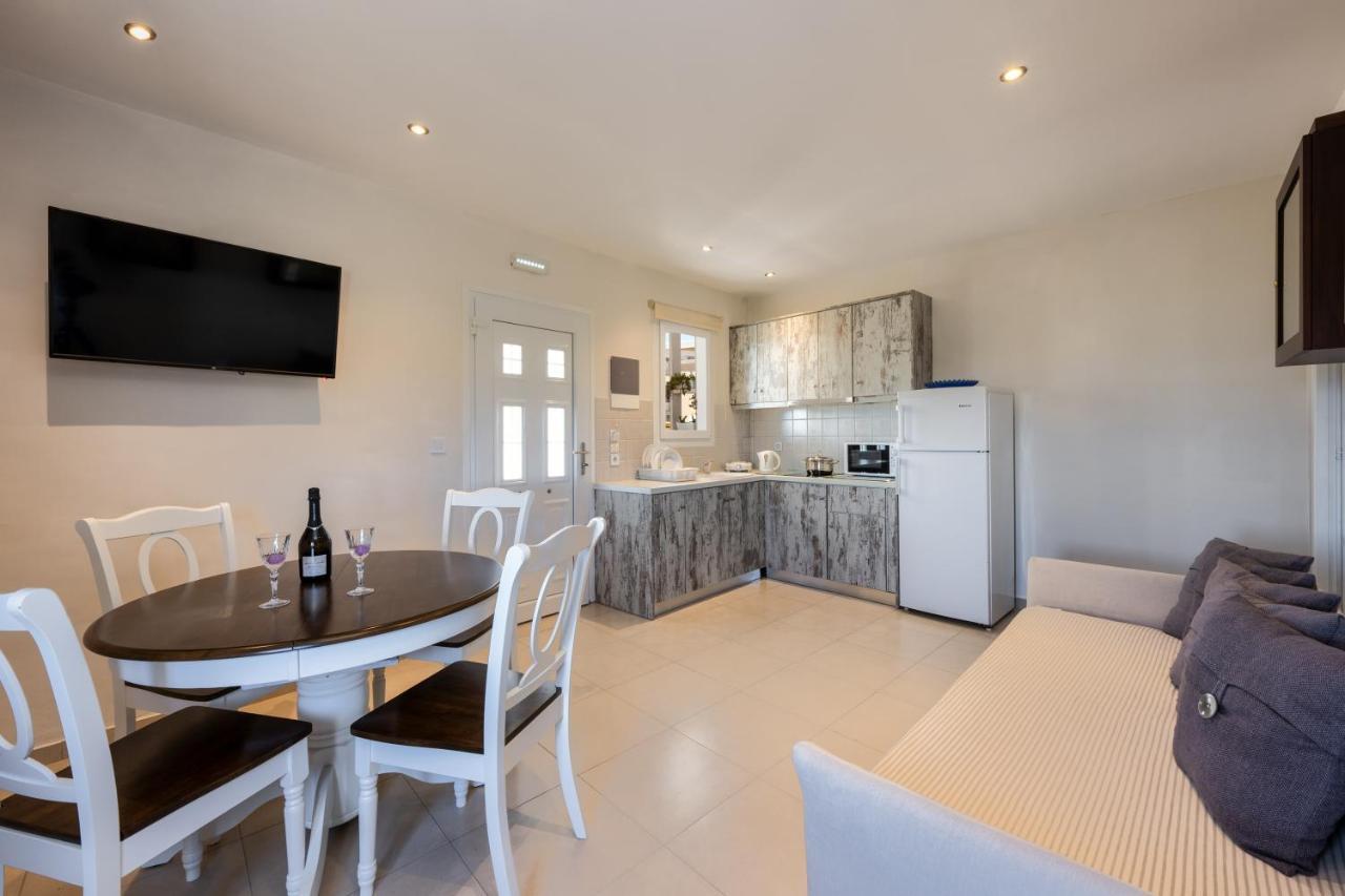 George Apartments2 Вотон Экстерьер фото